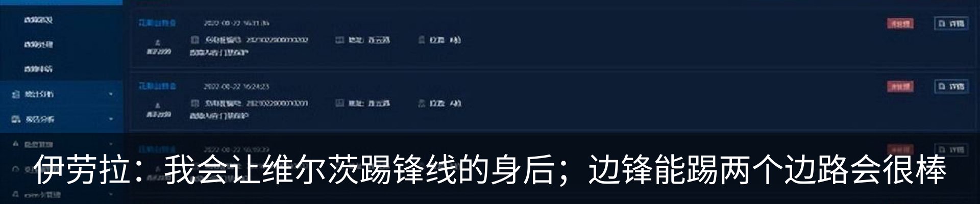 资讯动态