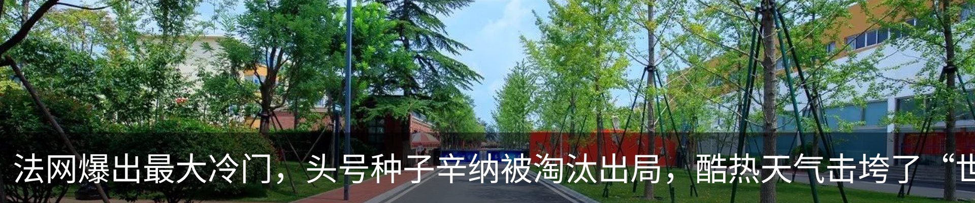 资讯动态